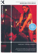 Film: Baise-Moi - Fick mich! (+ Bonus-DVD)