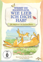 Film: Weißt du eigentlich, wie lieb ich dich hab?