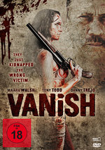 Film: VANish