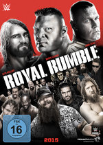 Film: Royal Rumble 2015