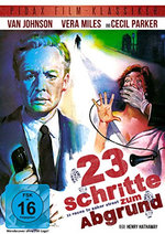 Film: 23 Schritte zum Abgrund