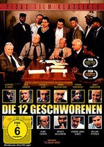 Film: Die 12 Geschworenen