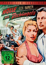 Film: Hölle des Dschungels
