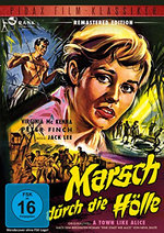 Film: Marsch durch die Hölle - Remastered Edition