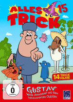 Film: Alles Trick 15