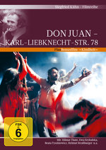 Film: Don Juan - Karl Liebknecht Str. 78/Kindheit