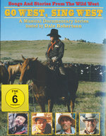 Film: Go West, Sing West [2 DVDs]