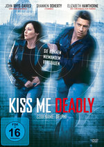 Film: Kiss Me Deadly - Codename: Delphi