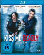 Film: Kiss Me Deadly - Codename: Delphi