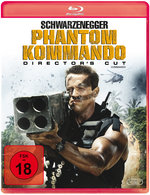 Film: Phantom Kommando [DC]