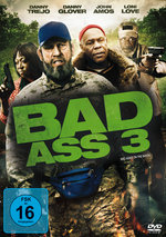Film: Bad Ass 3