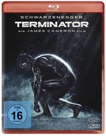 Film: Terminator 1
