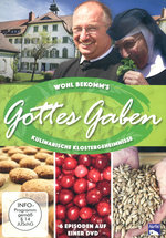 Film: Wohl bekomm's - Gottes Gaben - Kulinarische K...
