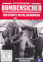 Film: Bombensicher - Der Schatz im Salzbergwerk...
