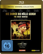 Film: Die durch die Hölle gehen - Award Winning Coll.