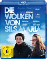 Film: Die Wolken von Sils Maria