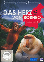 Film: Das Herz von Borneo