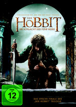 Film: Der Hobbit 3 - Die Schlacht der fünf Heere