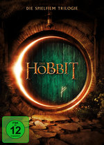 Film: Der Hobbit - Trilogie [3 DVDs]
