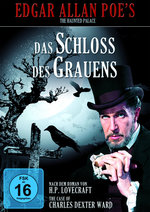 Film: Das Schloss des Grauens