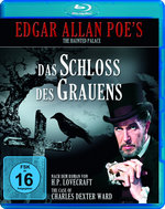 Film: Das Schloss des Grauens