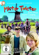 Film: Mister Twister - Eine Klasse macht Camping