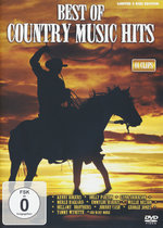 Film: Best of Country Music Hits [LE] [2 DVDs]