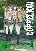 Film: Coppelion - Vol. 4
