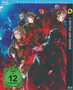 Film: Sword Art Online 2 - Vol. 1 [LE]
