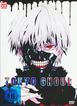 Film: Tokyo Ghoul - Vol. 1 (+ Sammelschuber)