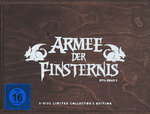 Film: Armee der Finsternis [LE] [2 BRs] (+ DVD)