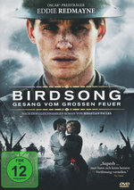 Film: Birdsong - Gesang vom grossen Feuer