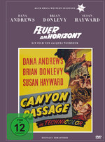 Film: Feuer am Horizont - Western Legenden No. 31