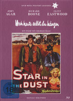 Film: Noch heute sollst du hängen - Western Leg. No.32