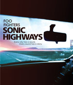 Film: Foo Fighters - Sonic Highways [3 BRs]