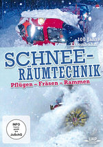 Film: Schneeräumtechnik bei der Bahn - 100 Jahre...