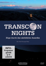 Film: Transcon Nights - Züge durch das nächtliche...