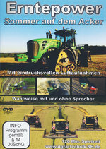 Film: Erntepower - Sommer auf dem Acker