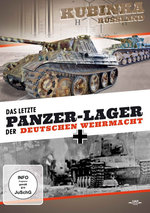 Film: Das letzte Panzerlager der deutschen Wehrmacht