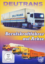 Film: DEUTRANS - Berufskraftfahrer auf Achse