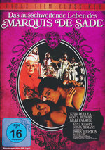 Film: Das ausschweifende Leben des Marquis de Sade