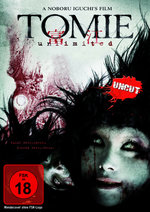 Film: Tomie - Unlimited