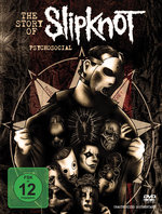 Film: Slipknot - Psychosocial - The Story Of