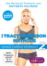 Film: Die Tracy Anderson Methode - Dance Cardio Work.2