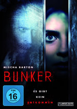 Film: Bunker - Es gibt kein Entkommen