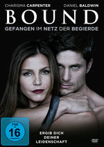 Film: Bound - Gefangen Im Netz Der Begierde