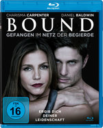 Film: Bound - Gefangen Im Netz Der Begierde