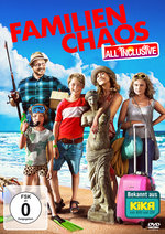 Film: Familienchaos - All Inclusive