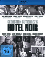 Film: Hotel Noir