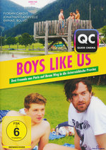 Film: Boys Like Us
